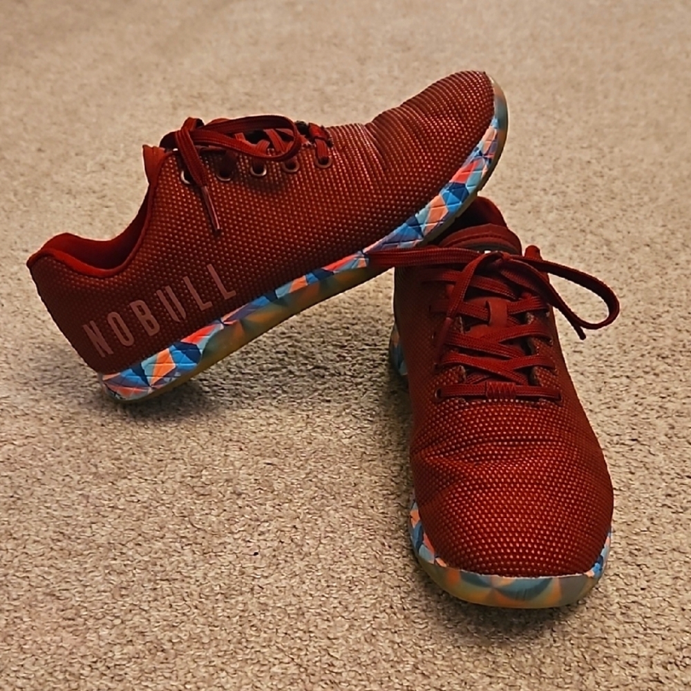 NOBULL Athletic Shoes
